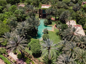 Villa DAR EL HANA, Marrakesch